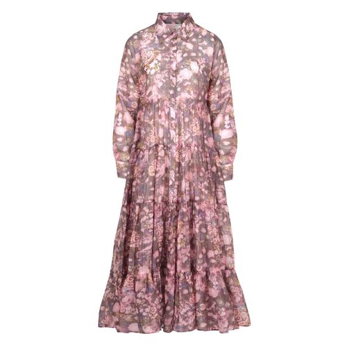 COOP Sun & The Swoon Dress